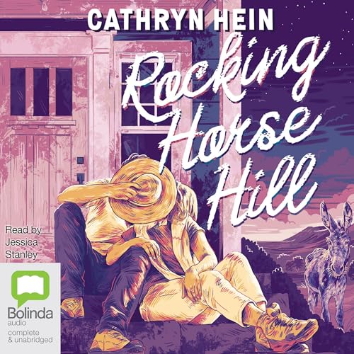 Cover of Rocking Horse Hill