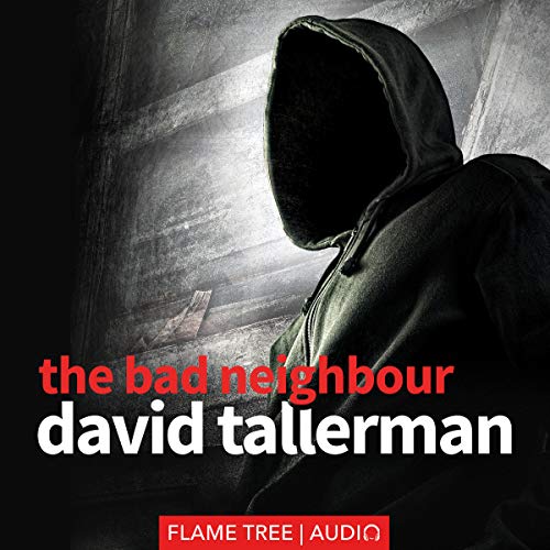 Cover of The Bad Neighbour