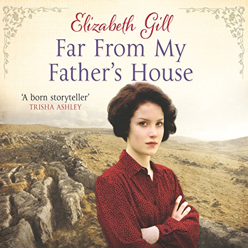 Cover of Far From My Father's House