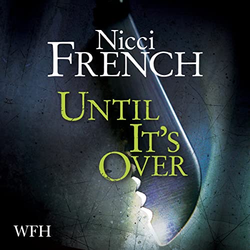 Cover of Until it's Over