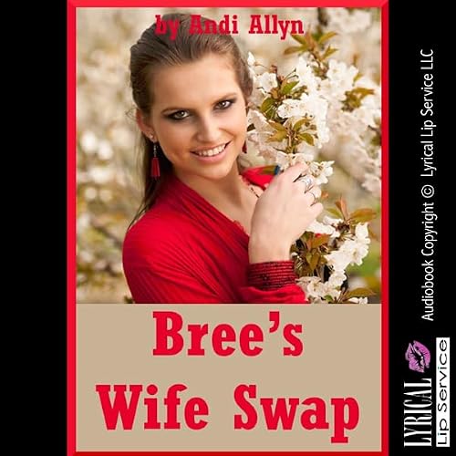 Cover of Bree's Wife Swap