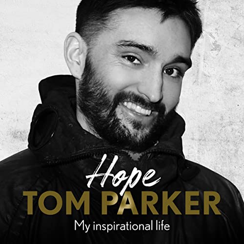 Cover of Hope