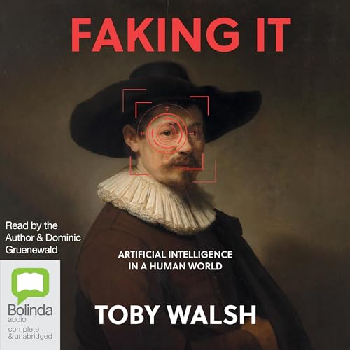 Cover of Faking It