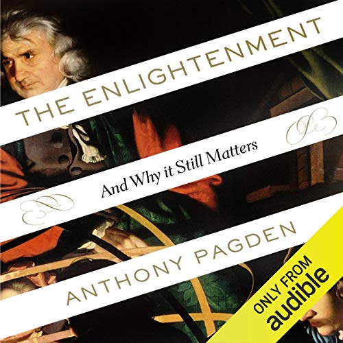 Cover of The Enlightenment