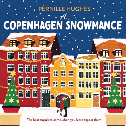 Cover of A Copenhagen Snowmance
