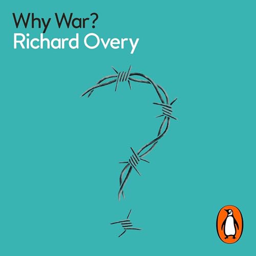 Cover of Why War?