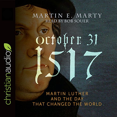 Cover of October 31, 1517