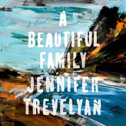Cover of A Beautiful Family