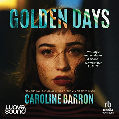 Cover of Golden Days