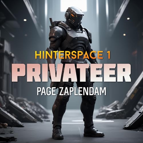 Cover of Privateer