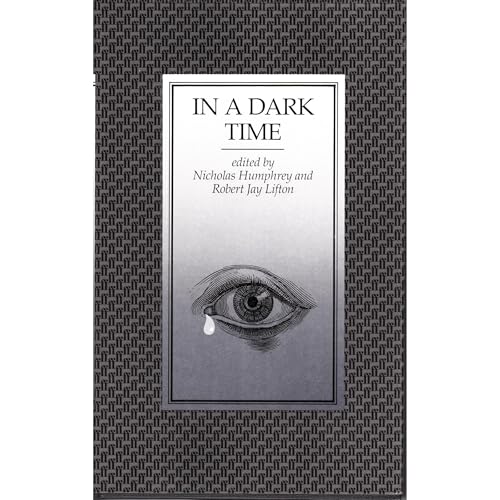 Cover of In a Dark Time