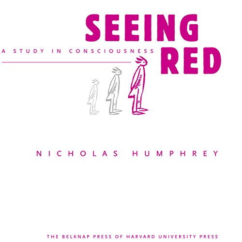 Cover of Seeing Red