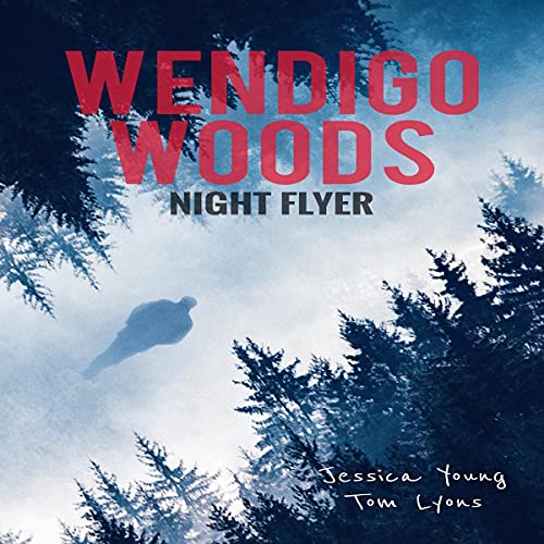 Cover of Night Flyer
