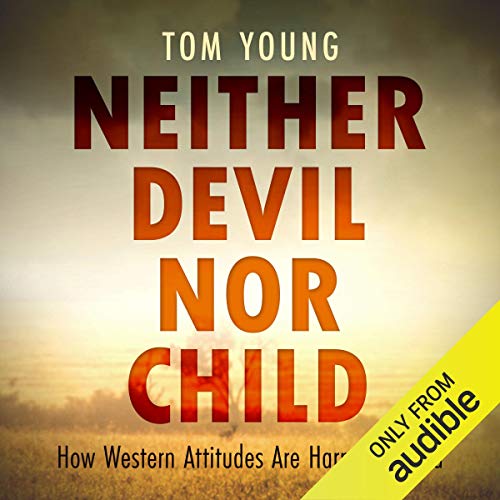 Cover of Neither Devil Nor Child