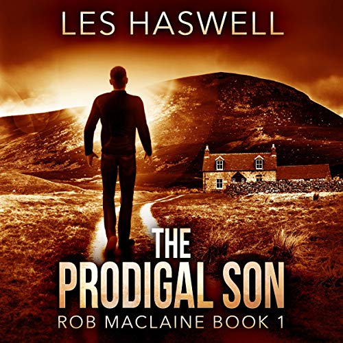 Cover of The Prodigal Son