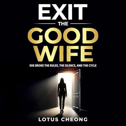 Cover of Exit the Good Wife