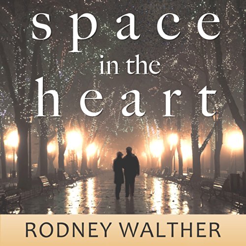 Cover of Space in the Heart
