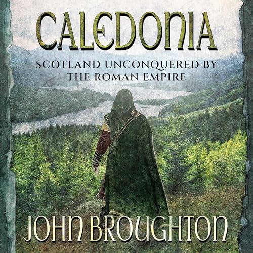 Cover of Caledonia