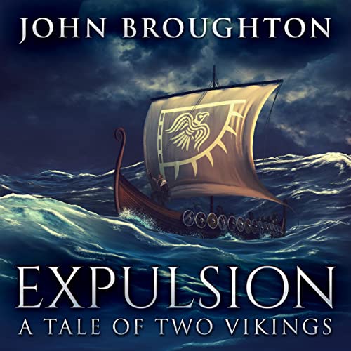 Cover of Expulsion