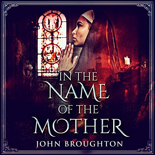 Cover of In the Name of the Mother
