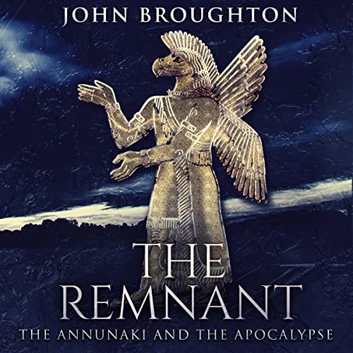 Cover of The Remnant