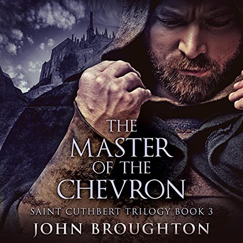 Cover of The Master of the Chevron
