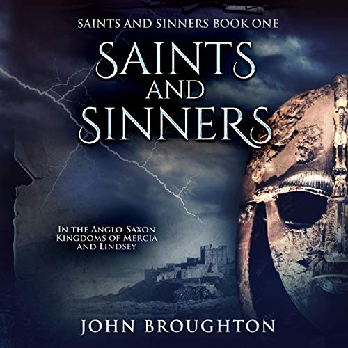 Cover of Saints and Sinners