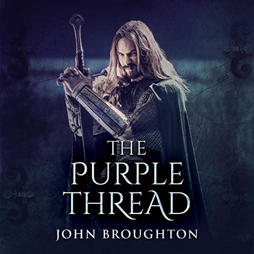 Cover of The Purple Thread