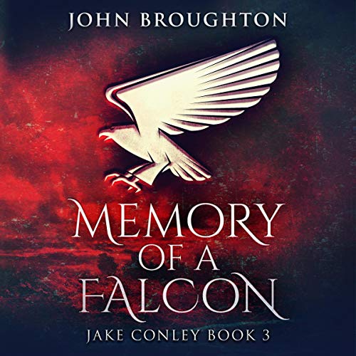 Cover of Memory of a Falcon