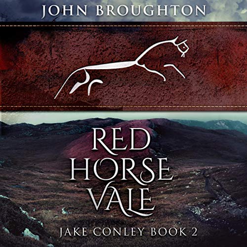 Cover of Red Horse Vale