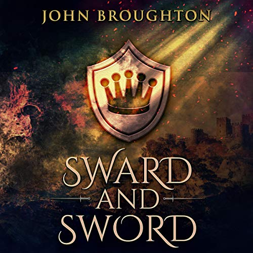Cover of Sward and Sword