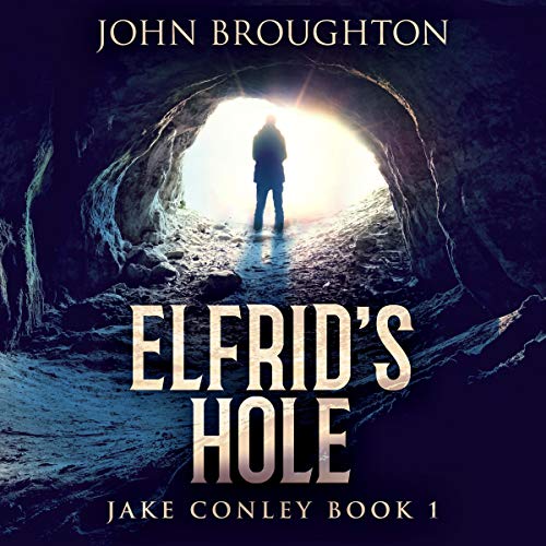 Cover of Elfrid's Hole