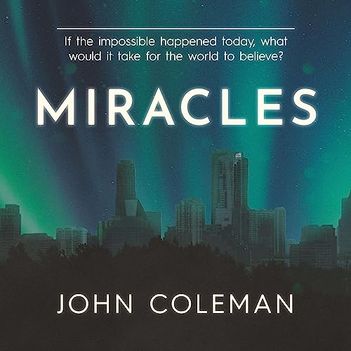 Cover of Miracles