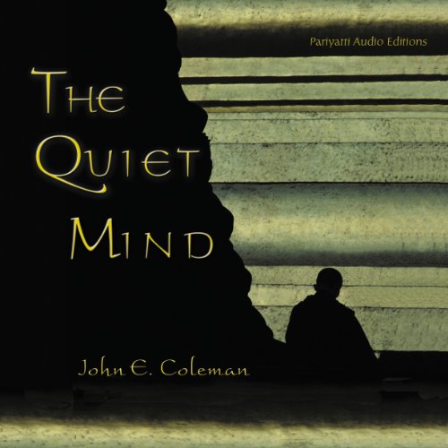 Cover of The Quiet Mind