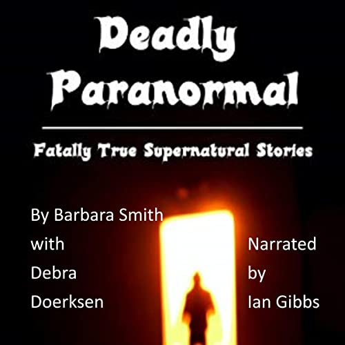 Cover of Deadly Paranormal