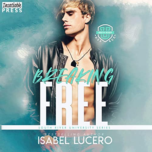 Cover of Breaking Free