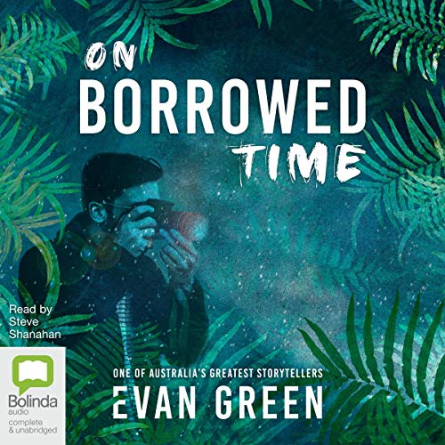 Cover of On Borrowed Time