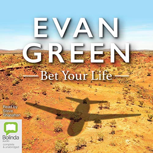 Cover of Bet Your Life