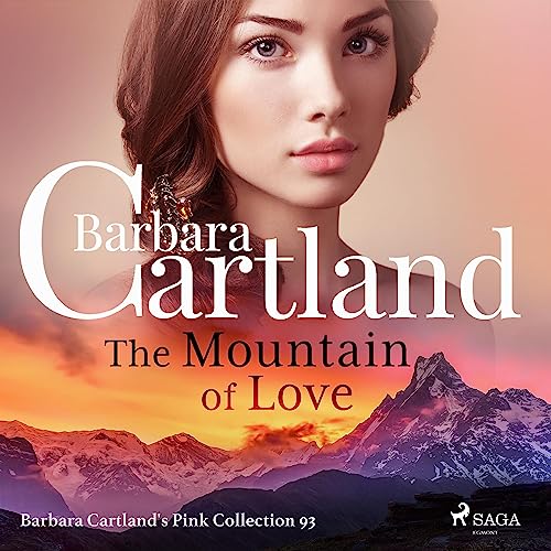 Cover of The Mountain of Love