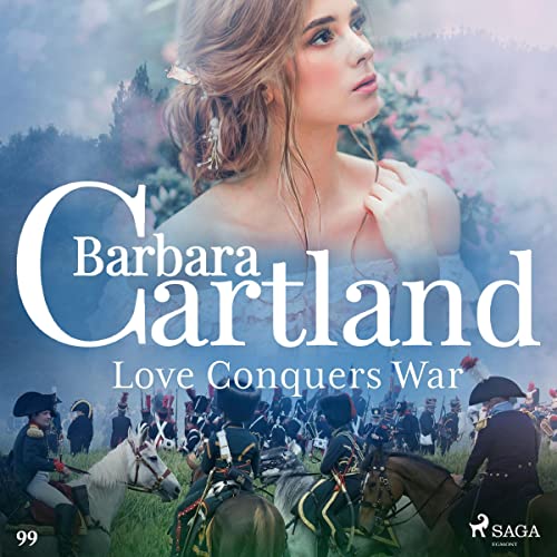 Cover of Love Conquers War