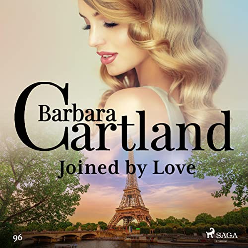 Cover of Joined by Love