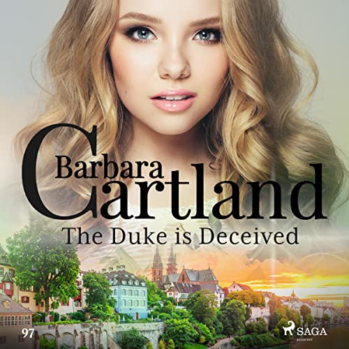 Cover of The Duke Is Deceived