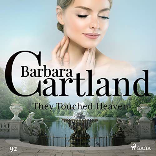 Cover of They Touched Heaven