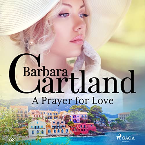 Cover of A Prayer for Love