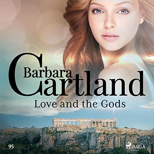 Cover of Love and the Gods