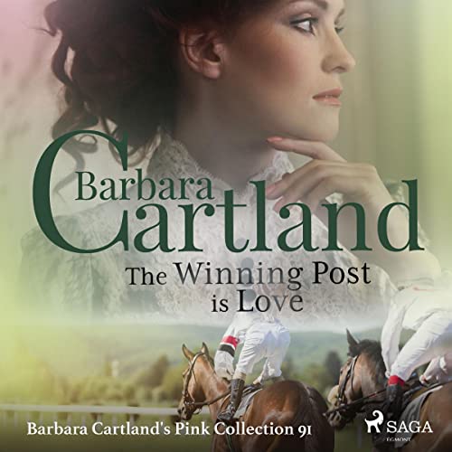 Cover of The Winning Post Is Love