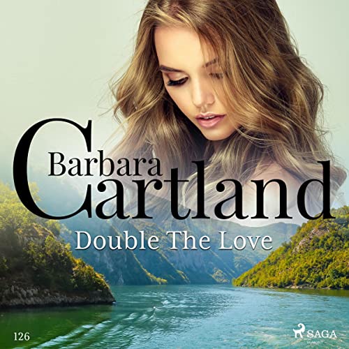 Cover of Double The Love (Barbara Cartland's Pink Collection 126)