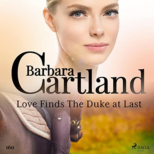 Cover of Love Finds The Duke at Last