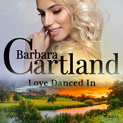 Cover of Love Danced In