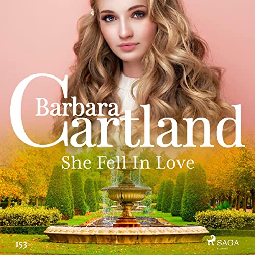 Cover of She Fell In Love